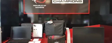 Immagine 6 azienda ALEX COMPUTER - ASUS POINT Sport e tempo libero in Torino