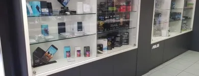 Immagine 8 azienda ALEX COMPUTER - ASUS POINT Sport e tempo libero in Torino