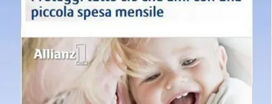 Immagine 3 azienda ALLIANZ - ASSIFIN SRL Servizi legali e finanziari in Palermo