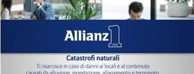 Immagine 3 azienda ALLIANZ PORRETTA TERME - ASTER Servizi legali e finanziari in Porretta Terme BO