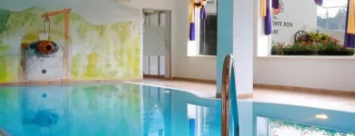 Immagine 2 azienda ALPEN HOTEL RATSBERG MONTE ROTA - RISTORANTE Viaggi e turismo in Dobbiaco BZ