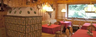 Immagine 4 azienda ALPEN HOTEL RATSBERG MONTE ROTA - RISTORANTE Viaggi e turismo in Dobbiaco BZ