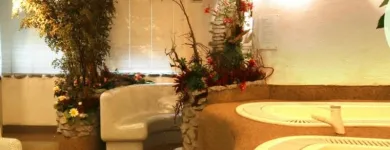 Immagine 5 azienda ALPEN HOTEL RATSBERG MONTE ROTA - RISTORANTE Viaggi e turismo in Dobbiaco BZ