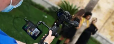 Immagine 1 azienda ALPI FASHION Servizi professionali in Cagliari