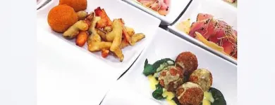 Immagine 1 azienda AMARCORD BAR RISTORANTE Ristorante in Ancona