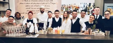 Immagine 2 azienda AMARCORD BAR RISTORANTE Ristorante in Ancona