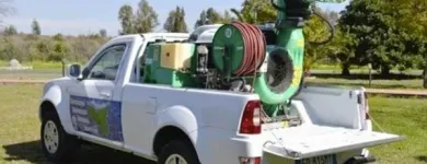 Immagine 1 azienda AMBIENTE & DISINFESTAZIONE Industrie e agricoltura in Misterbianco CT