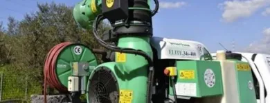 Immagine 2 azienda AMBIENTE & DISINFESTAZIONE Industrie e agricoltura in Misterbianco CT