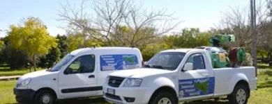 Immagine 3 azienda AMBIENTE & DISINFESTAZIONE Industrie e agricoltura in Misterbianco CT