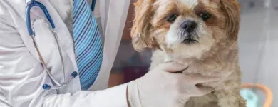 Immagine 8 azienda AMBULATORIO VETERINARIO CAMILLETTI DR. MIRCO Veterinario in Ancona