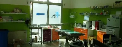 Immagine 1 azienda AMBULATORIO VETERINARIO DR. MARCELLO IOTTI Veterinario in Campogalliano MO