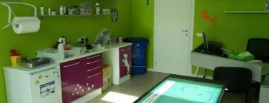 Immagine 2 azienda AMBULATORIO VETERINARIO DR. MARCELLO IOTTI Veterinario in Campogalliano MO