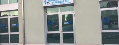 Immagine 3 azienda AMBULATORIO VETERINARIO DR. MARCELLO IOTTI Veterinario in Campogalliano MO