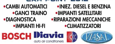 Immagine 2 azienda AMENDOLA CAR POINT 2012 Veicoli in Modena