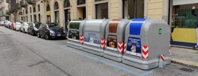 Immagine 2 azienda AMIAT – GRUPPO IREN Servizi professionali in Torino