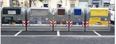 Immagine 4 azienda AMIAT – GRUPPO IREN Servizi professionali in Torino