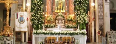 Immagine 2 azienda ANGOLO DEI FIORI Vivaio in San Giorgio A Cremano NA