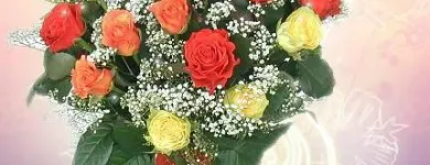 Immagine 5 azienda ANGOLO DEI FIORI Vivaio in San Giorgio A Cremano NA