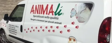 Immagine 1 azienda ANIMALI' Servizi professionali in Catania