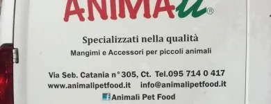 Immagine 3 azienda ANIMALI' Servizi professionali in Catania