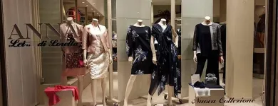 Immagine 1 azienda ANNA LEI Shopping e acquisti in Lonate Pozzolo VA