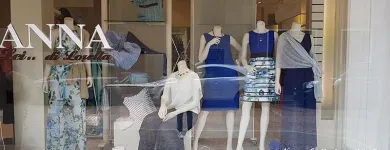 Immagine 3 azienda ANNA LEI Shopping e acquisti in Lonate Pozzolo VA