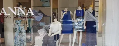 Immagine 4 azienda ANNA LEI Shopping e acquisti in Lonate Pozzolo VA