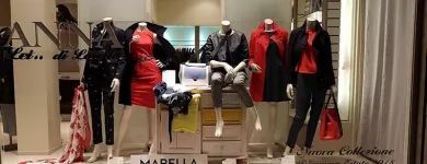 Immagine 6 azienda ANNA LEI Shopping e acquisti in Lonate Pozzolo VA