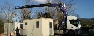 Immagine 2 azienda ANSAL IMPIANTI SRL Shopping e acquisti in Palermo