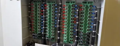 Immagine 6 azienda ANSAL IMPIANTI SRL Shopping e acquisti in Palermo