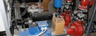 Immagine 7 azienda ANSAL IMPIANTI SRL Shopping e acquisti in Palermo