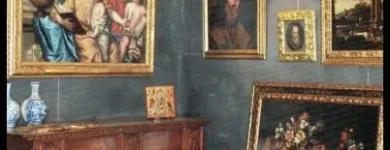 Immagine 1 azienda ANTICHITA' ZANUTTO Shopping e acquisti in Venezia