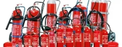Immagine 2 azienda ANTINCENDI MERIDIONALE Sistemi di sicurezza e rilevazione presenze in Arzano NA