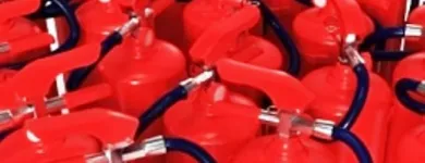 Immagine 3 azienda ANTINCENDI MERIDIONALE Sistemi di sicurezza e rilevazione presenze in Arzano NA