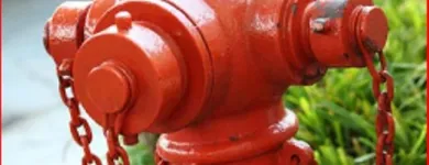 Immagine 8 azienda ANTINCENDI MERIDIONALE Sistemi di sicurezza e rilevazione presenze in Arzano NA
