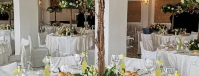 Immagine 1 azienda ANTONELLA D’ACUNZO | WEDDING AND FLOWERS NAPOLI | WEDDING PLANNER NAPOLI Wedding planner organizzazione matrimoni in Casoria NA