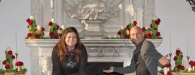 Immagine 3 azienda ANTONELLA D’ACUNZO | WEDDING AND FLOWERS NAPOLI | WEDDING PLANNER NAPOLI Wedding planner organizzazione matrimoni in Casoria NA