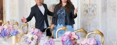 Immagine 4 azienda ANTONELLA D’ACUNZO | WEDDING AND FLOWERS NAPOLI | WEDDING PLANNER NAPOLI Wedding planner organizzazione matrimoni in Casoria NA