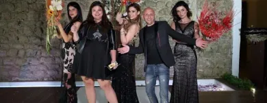 Immagine 9 azienda ANTONELLA D’ACUNZO | WEDDING AND FLOWERS NAPOLI | WEDDING PLANNER NAPOLI Wedding planner organizzazione matrimoni in Casoria NA