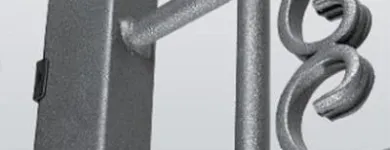 Immagine 1 azienda ANTONIO TETI FABBRO Shopping e acquisti in Roma