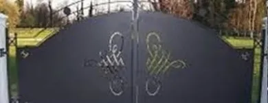 Immagine 2 azienda ANTONIO TETI FABBRO Shopping e acquisti in Roma