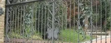 Immagine 6 azienda ANTONIO TETI FABBRO Shopping e acquisti in Roma