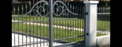 Immagine 7 azienda ANTONIO TETI FABBRO Shopping e acquisti in Roma