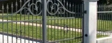 Immagine 8 azienda ANTONIO TETI FABBRO Shopping e acquisti in Roma