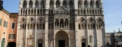 Immagine 1 azienda ARCHEMILIA S.A.S. DI BALDASSARRE GIARDINA & C. Viaggi e turismo in Bologna