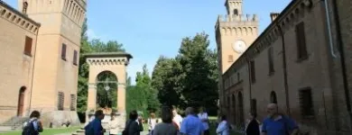 Immagine 5 azienda ARCHEMILIA S.A.S. DI BALDASSARRE GIARDINA & C. Viaggi e turismo in Bologna