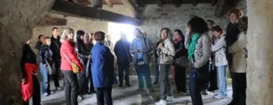 Immagine 6 azienda ARCHEMILIA S.A.S. DI BALDASSARRE GIARDINA & C. Viaggi e turismo in Bologna