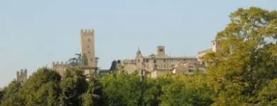 Immagine 7 azienda ARCHEMILIA S.A.S. DI BALDASSARRE GIARDINA & C. Viaggi e turismo in Bologna