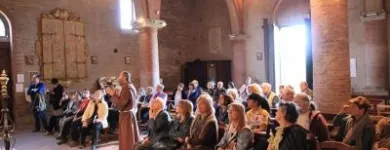 Immagine 8 azienda ARCHEMILIA S.A.S. DI BALDASSARRE GIARDINA & C. Viaggi e turismo in Bologna