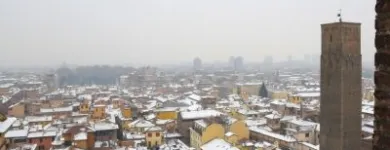 Immagine 9 azienda ARCHEMILIA S.A.S. DI BALDASSARRE GIARDINA & C. Viaggi e turismo in Bologna